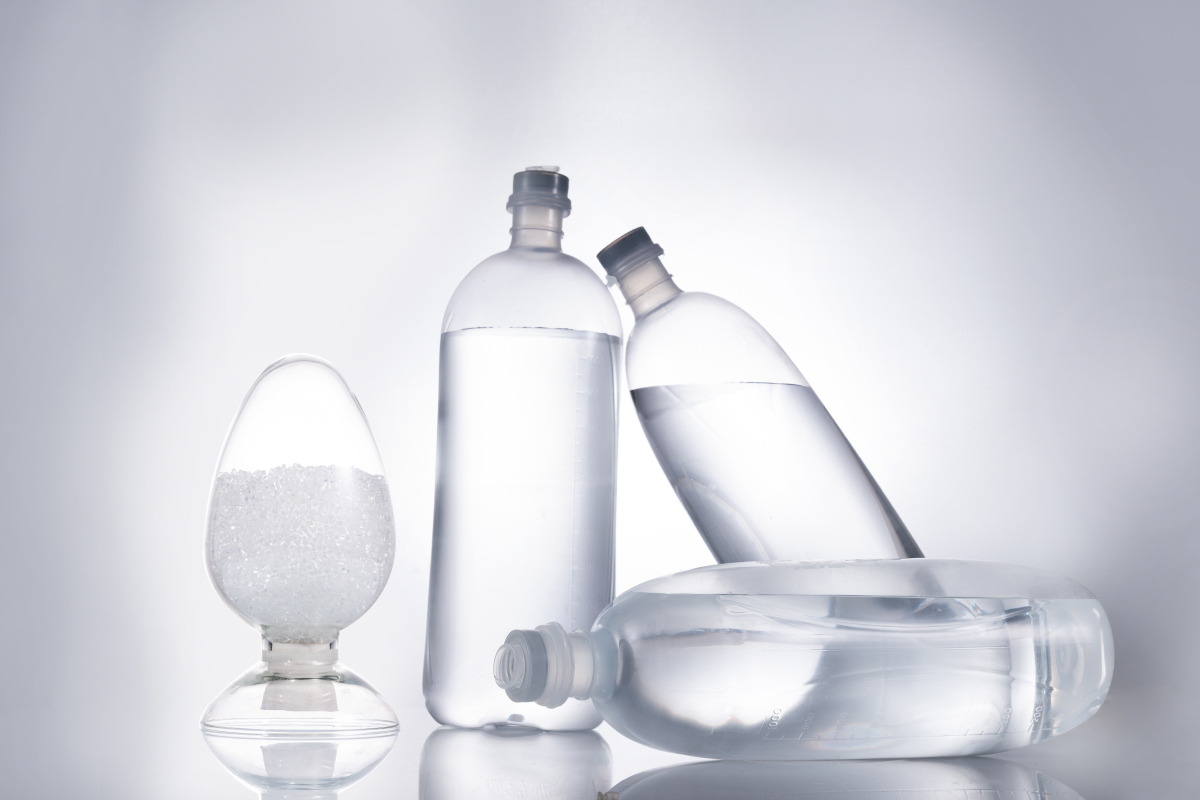 Packaging?materials?for?large?volume?solution