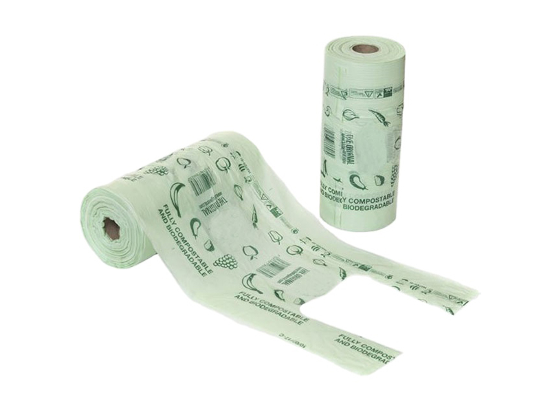 Compostable&nbsp;Bags