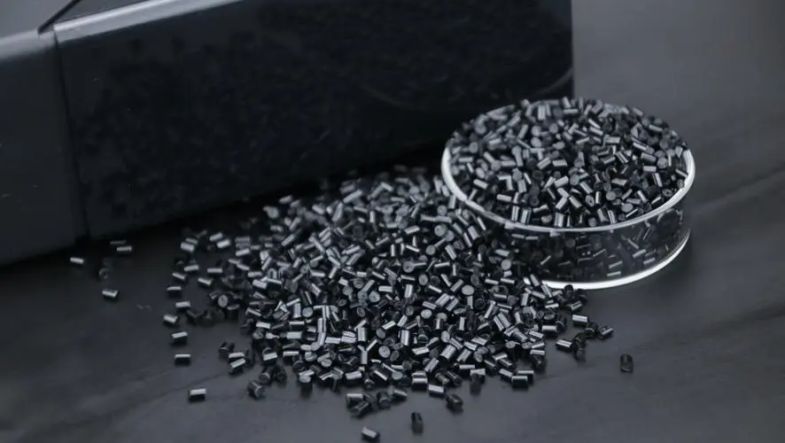 機(jī)能性構(gòu)造系プラスチック