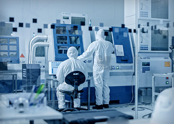 .&nbsp;Медицинские упаковочные материалы